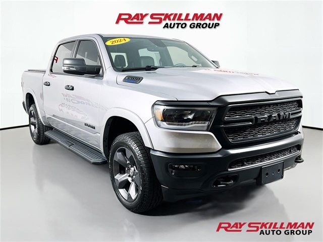 2024 RAM Ram 1500 Pickup Big Horn/Lone Star's photo