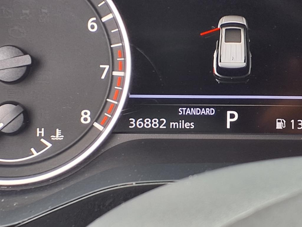 2023 Nissan Pathfinder SL photo 31