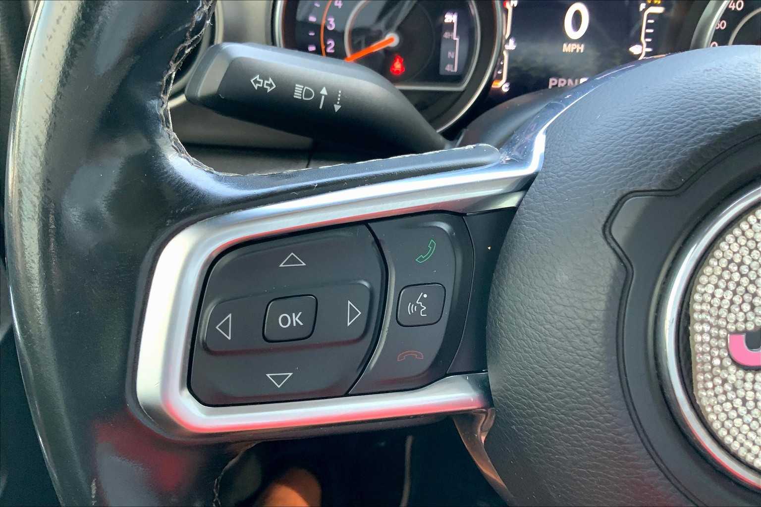2020 Jeep Gladiator Sport S photo 20