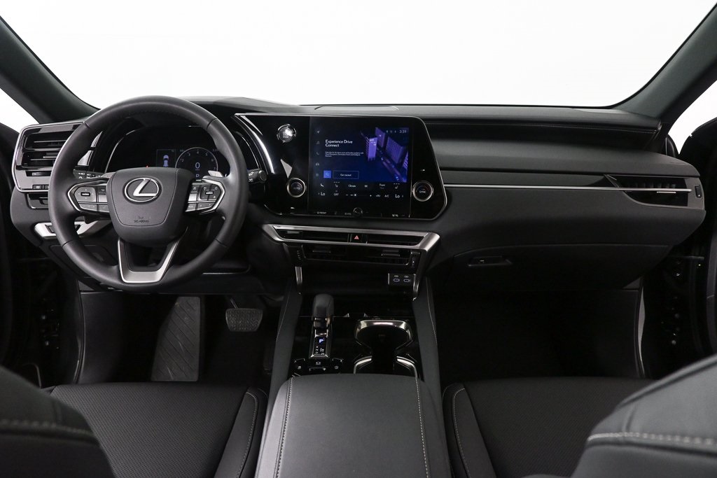 2024 Lexus RX 350 photo 12