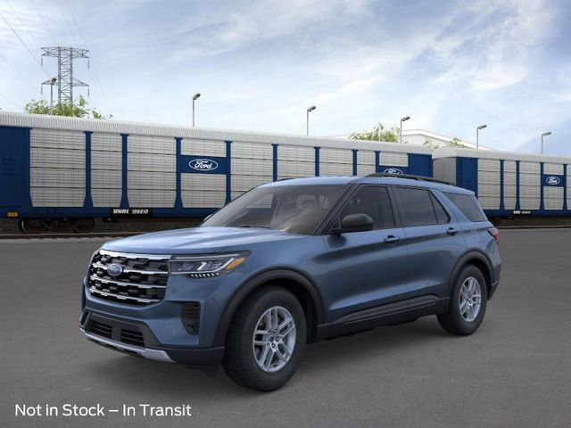 2026 FORD EXPLORER - Image 32