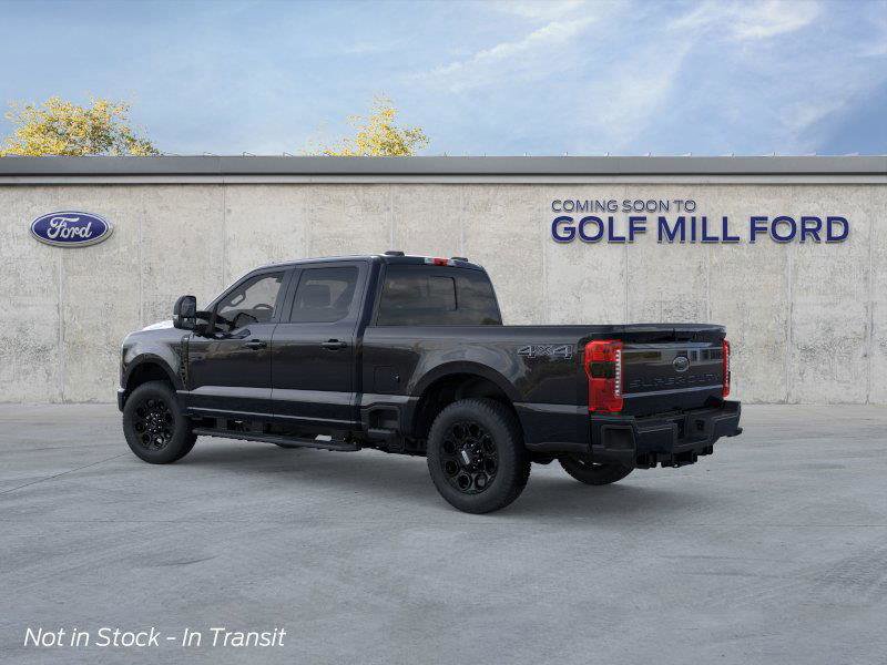 2025 FORD F-250 - Image 4
