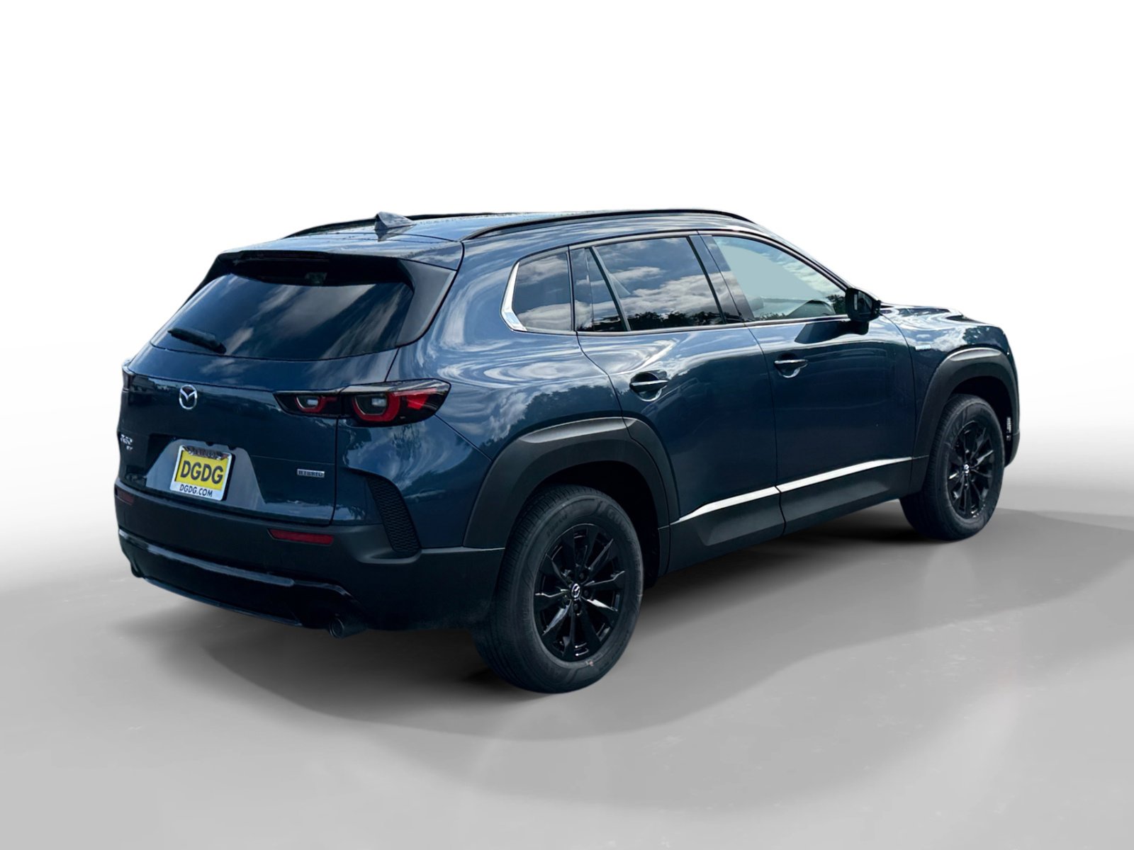 2025 Mazda CX-50 Premium photo 5