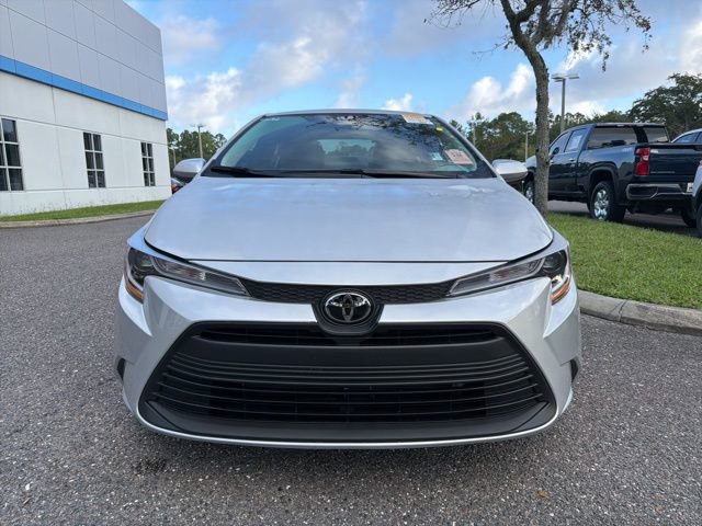 2024 Toyota Corolla LE photo 2