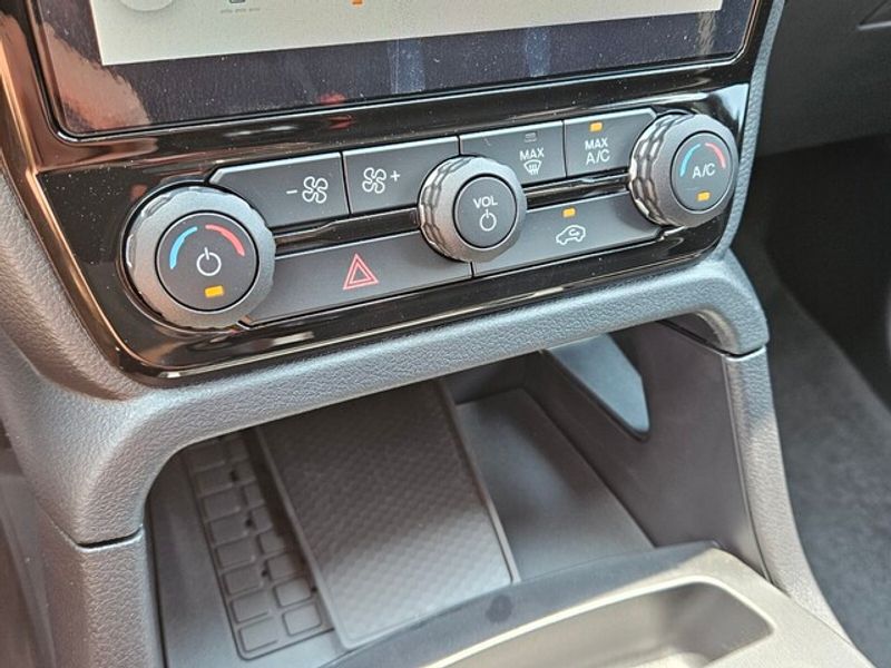 2025 Ford Ranger XLT photo 20