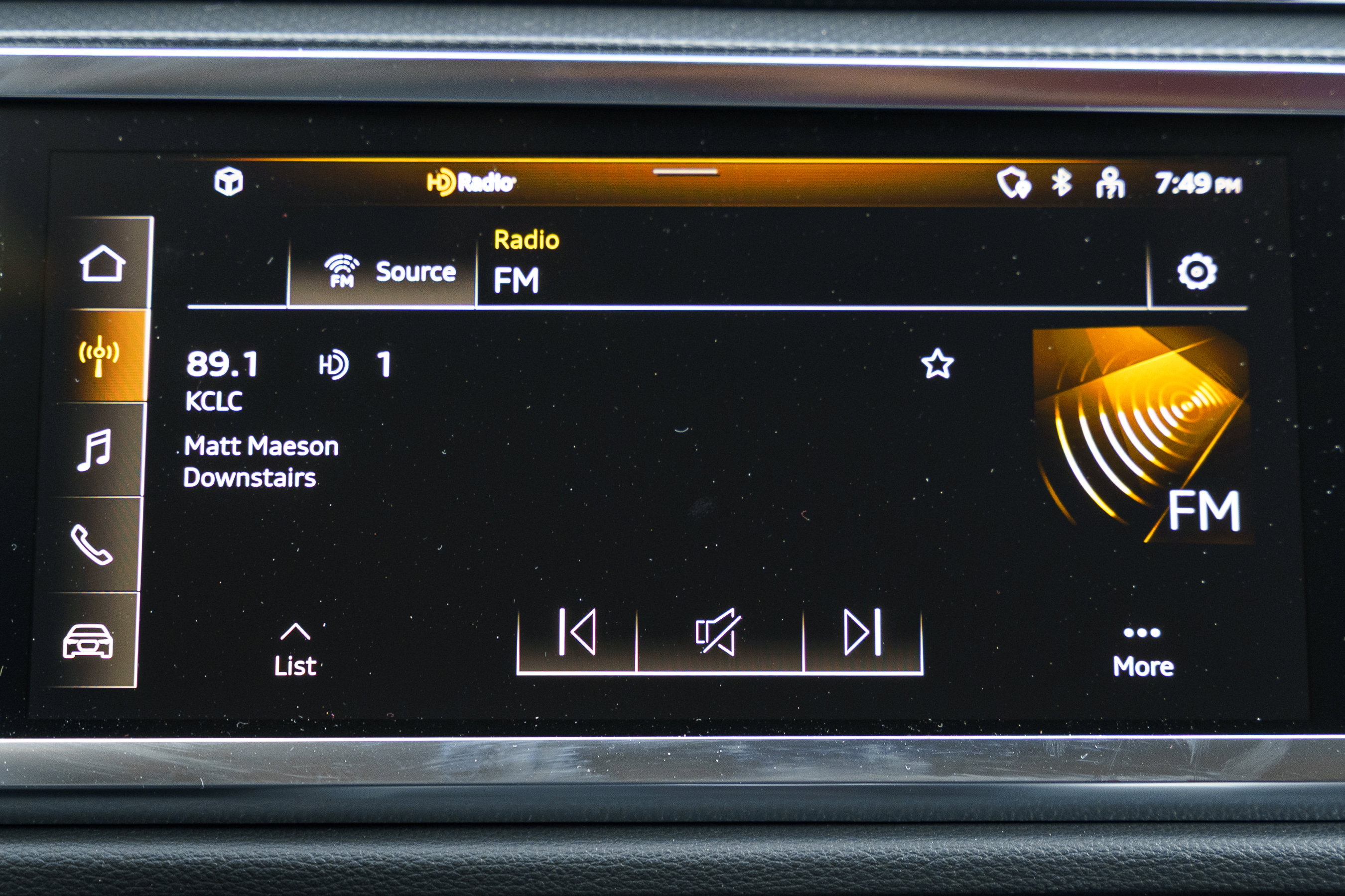 2025 Audi Q3 S line Premium Plus photo 13