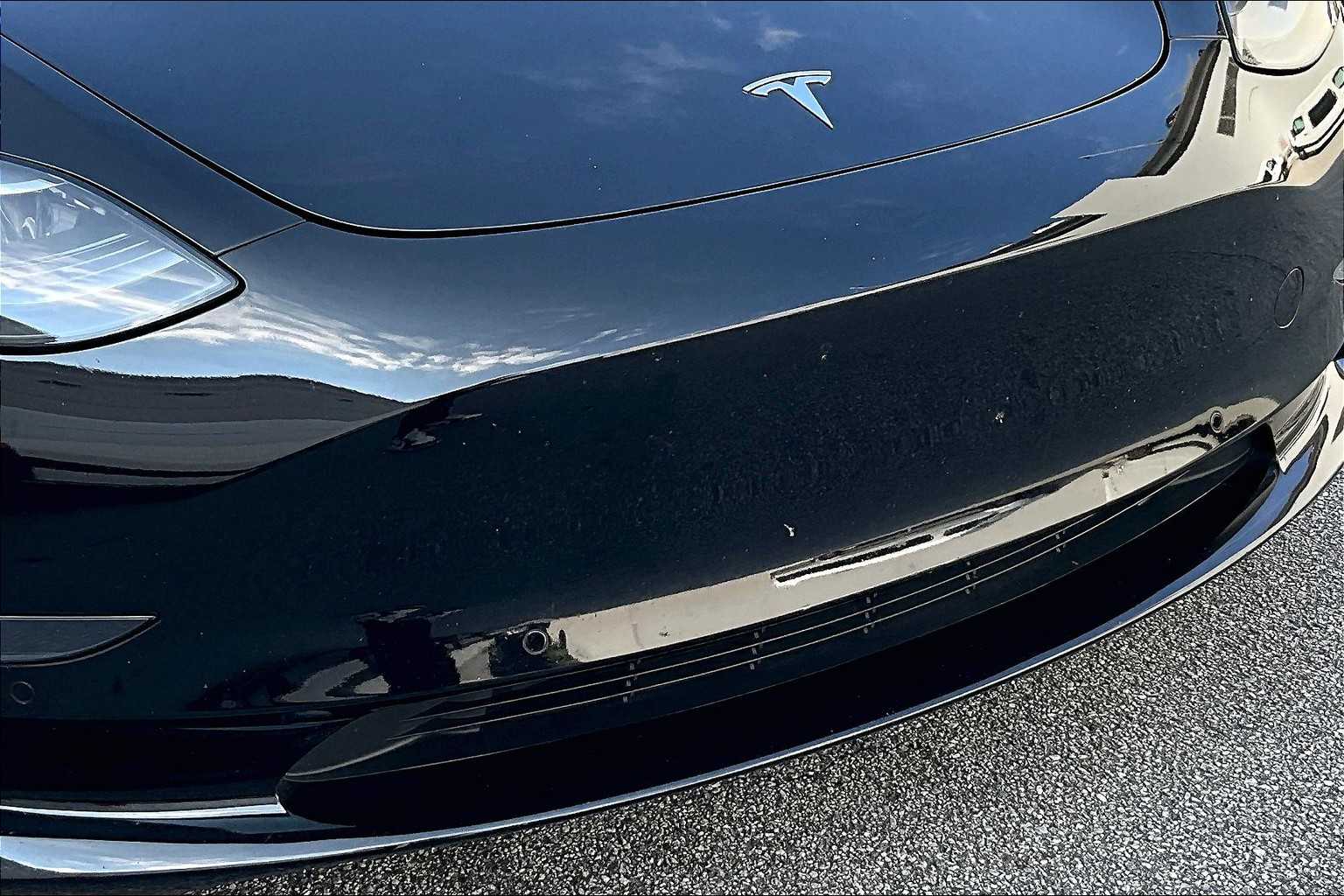 2022 Tesla Model 3 photo 26