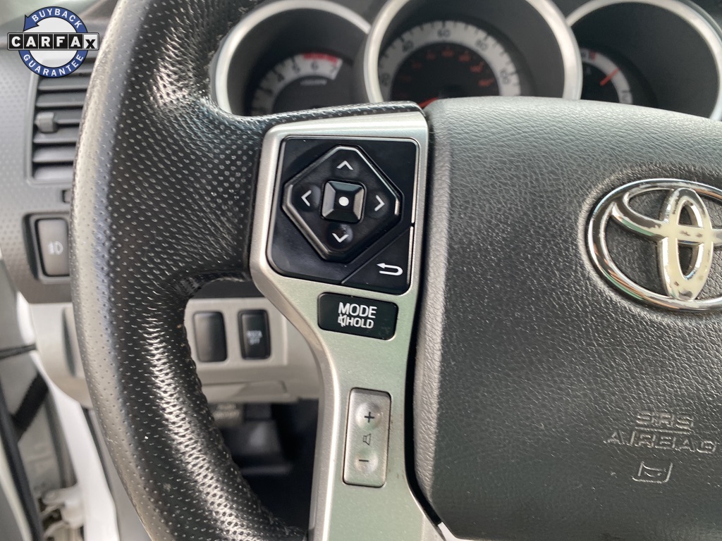 2015 Toyota Tacoma Base photo 23