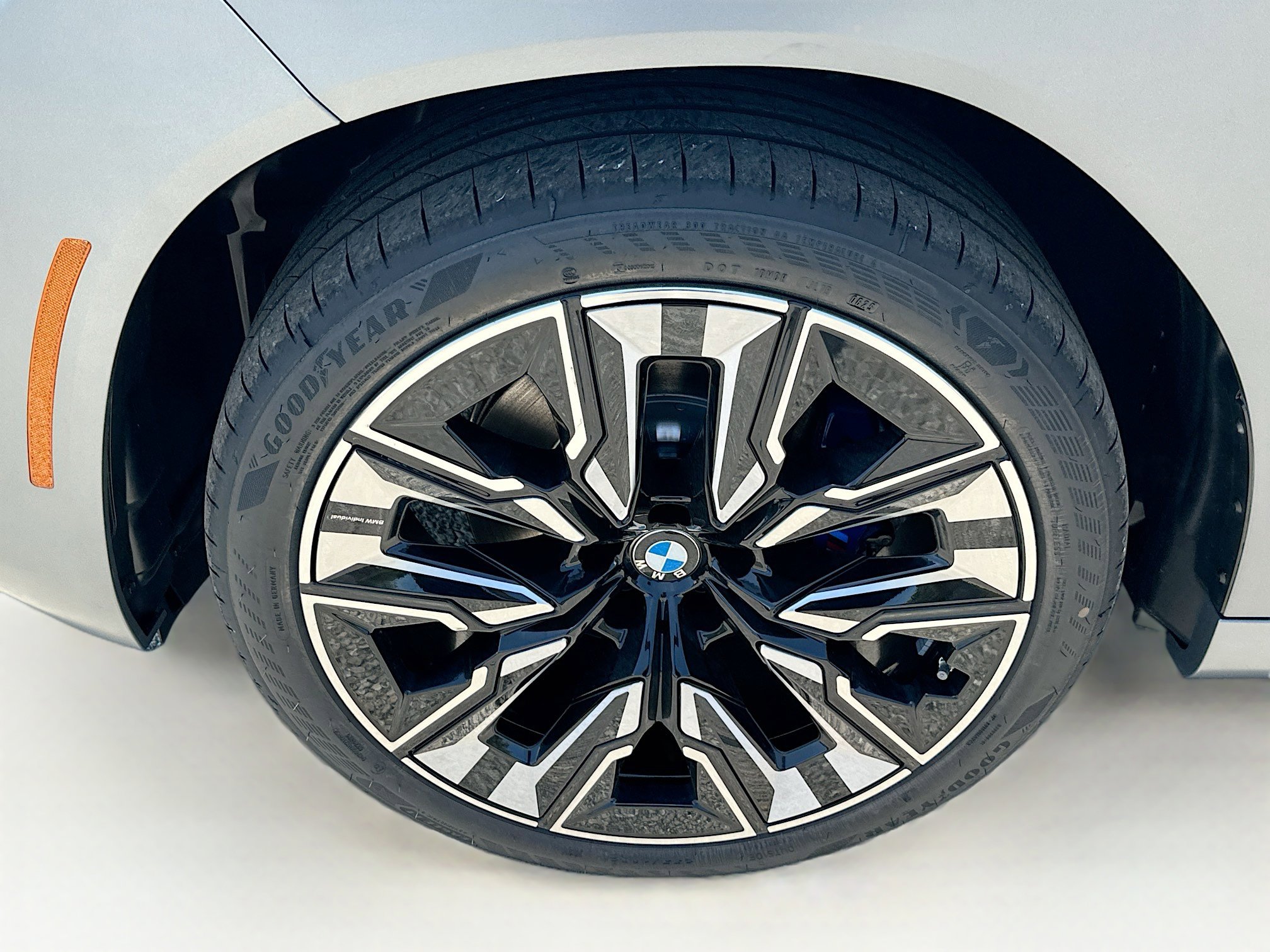 2025 Bmw X3 30x Drive photo 26