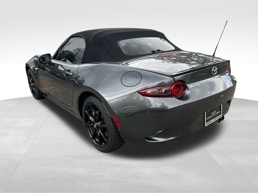 2023 Mazda MX-5 Miata Miata photo 3