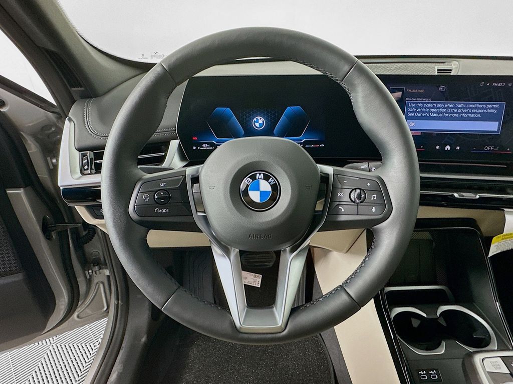 2024 Bmw X1 XDrive28i photo 10