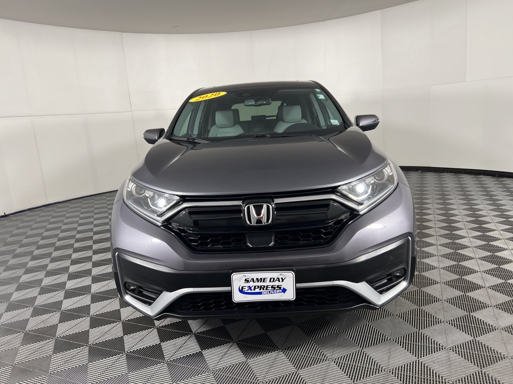 2020 Honda CR-V EX-L photo 12