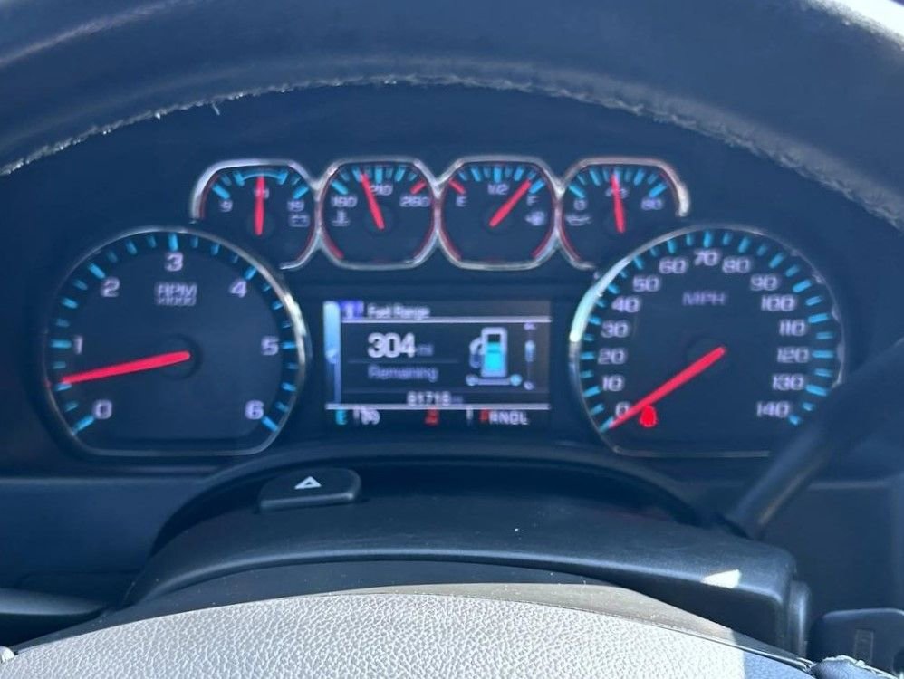 2018 Gmc Sierra 1500 SLT photo 14
