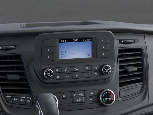 2025 FORD TRANSIT - Image 35