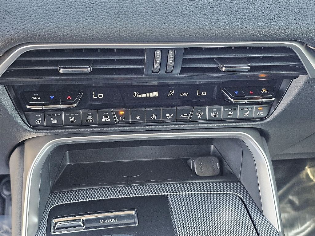 2026 Mazda CX-90 3.3 Turbo Preferred photo 30