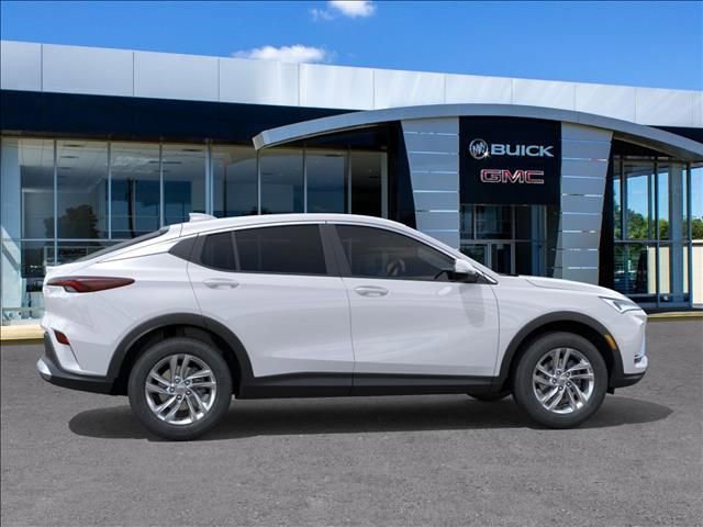 2025 Buick Envista Preferred photo 5