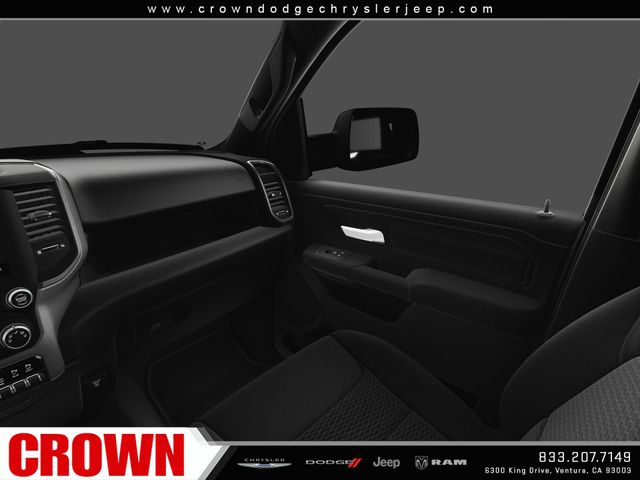 2025 Ram 1500 Tradesman photo 18