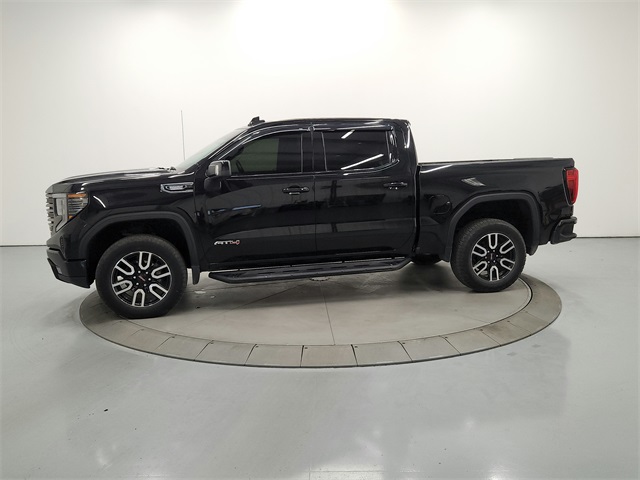 2022 Gmc Sierra 1500 AT4 photo 2
