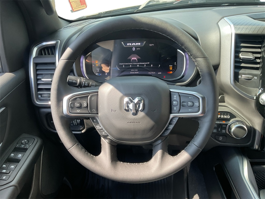 2025 Ram 1500 Big Horn Lone Star photo 14
