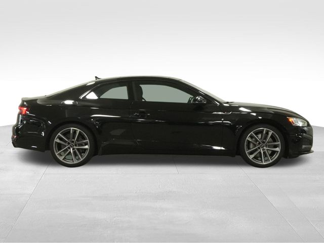 2019 Audi A5 2.0T Premium Plus photo 4