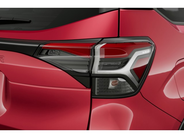 2025 Subaru Forester Premium Base photo 11