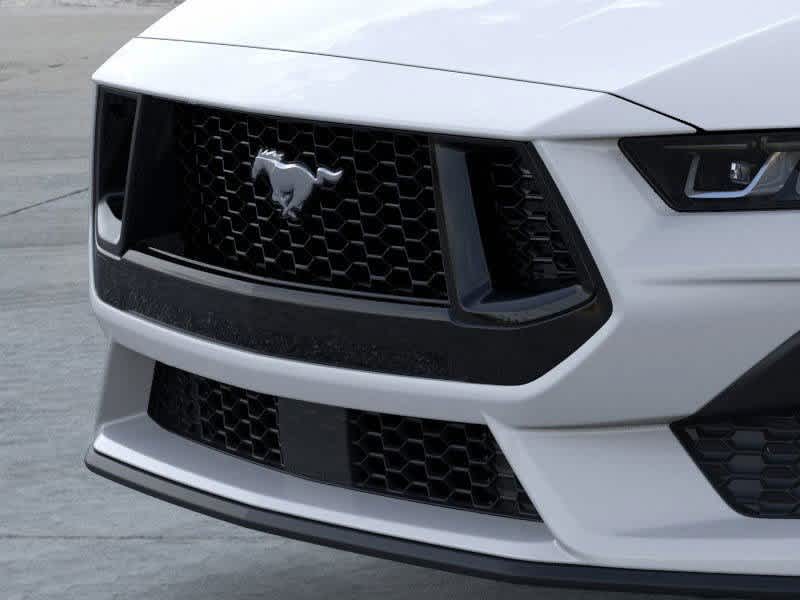 2025 Ford Mustang GT photo 17