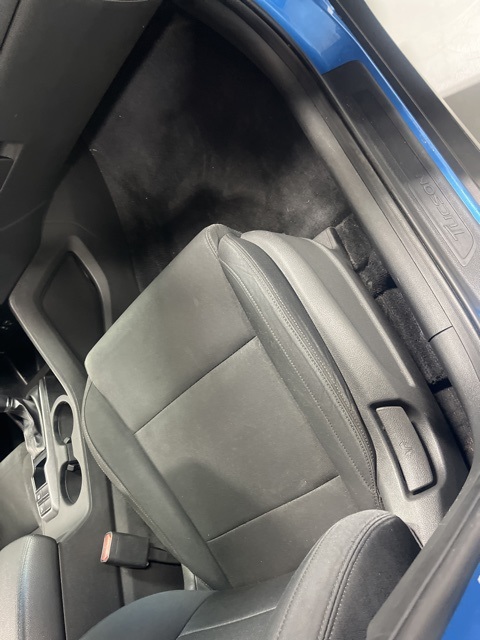 2017 Hyundai Tucson SE photo 20