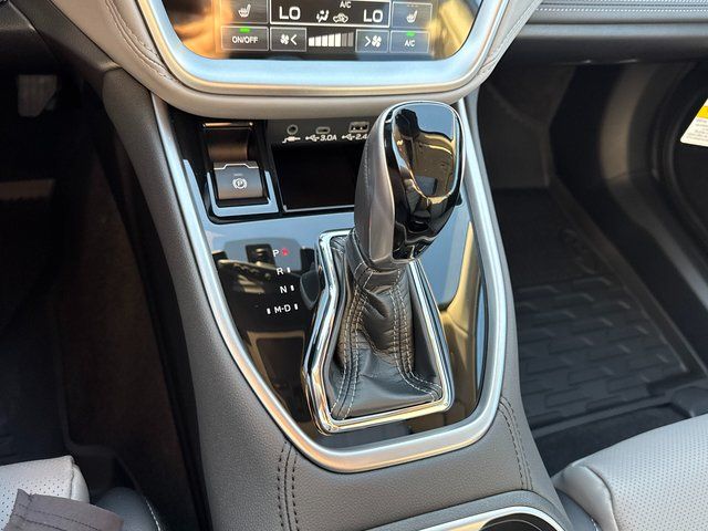 2025 Subaru Outback Limited photo 23