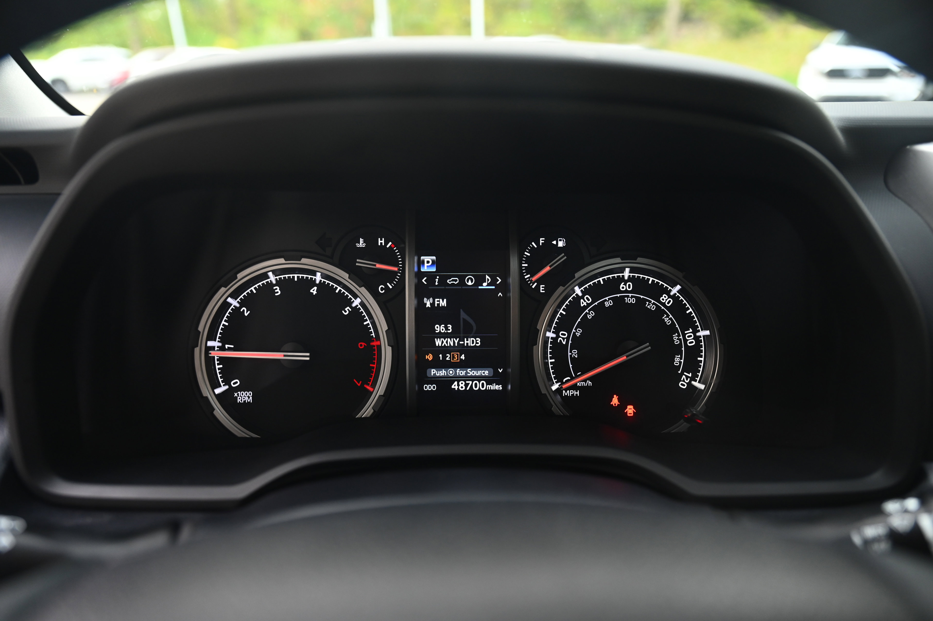 2022 Toyota 4Runner Limited photo 10