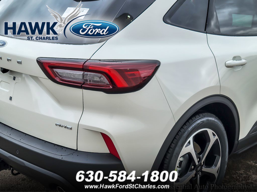 2025 FORD ESCAPE - Image 5