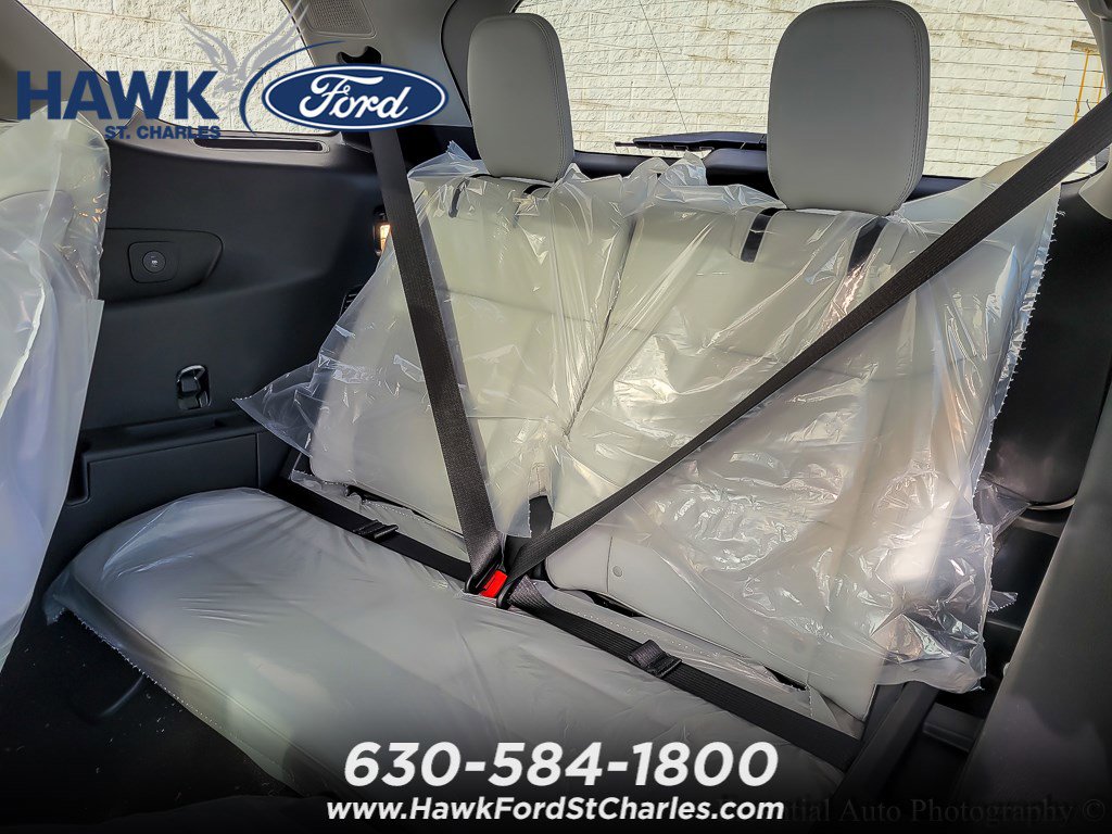 2026 FORD EXPLORER - Image 10