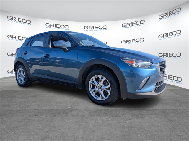 2019 Mazda CX-3 Sport's photo
