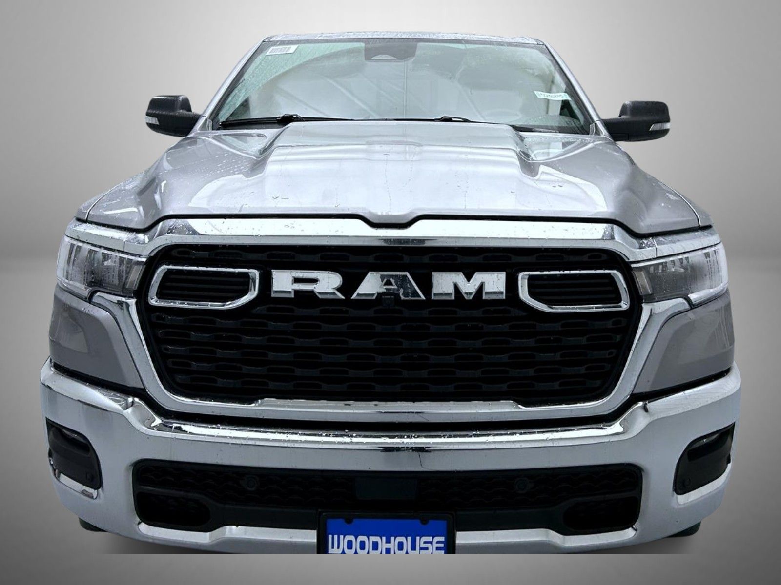 2025 Ram 1500 Big Horn Lone Star photo 2