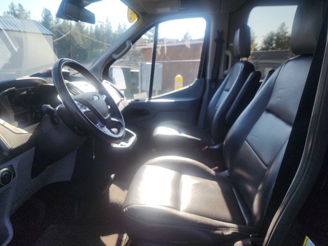 2017 Ford Transit photo 2