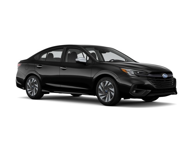 2025 Subaru Legacy