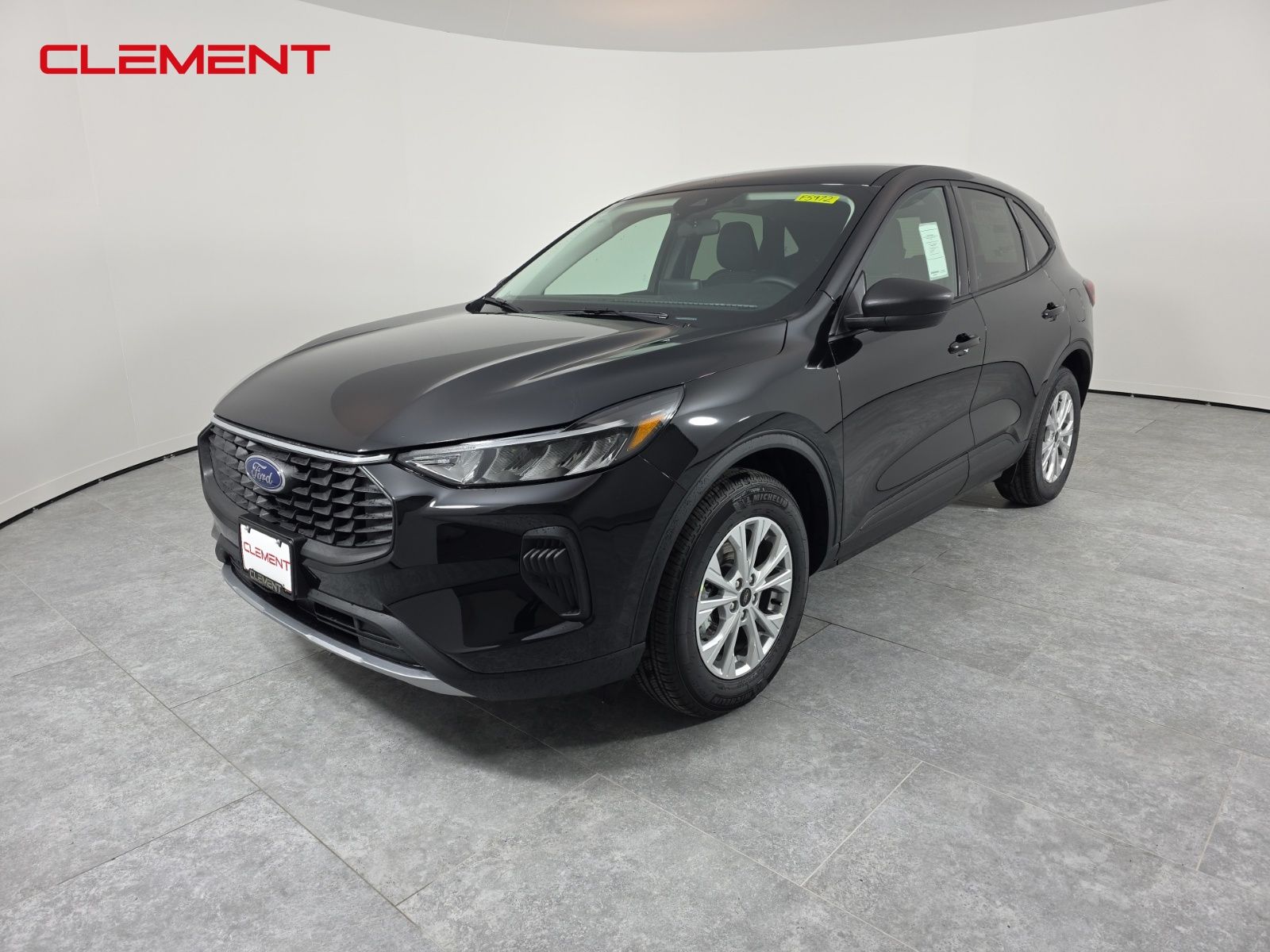 2026 Ford Escape Active's photo