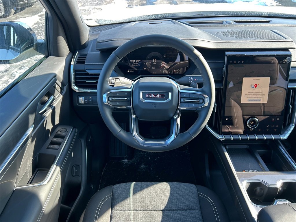 2026 GMC ACADIA - Image 29