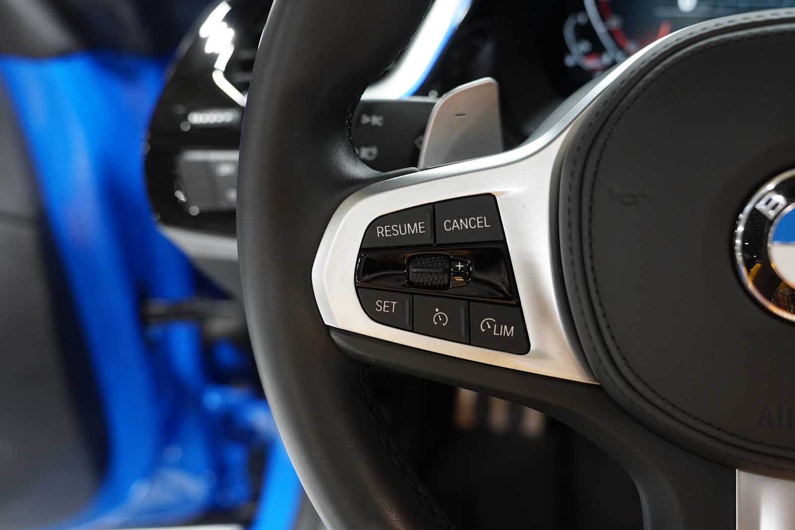 2022 Bmw Z4 sDrive30i photo 21
