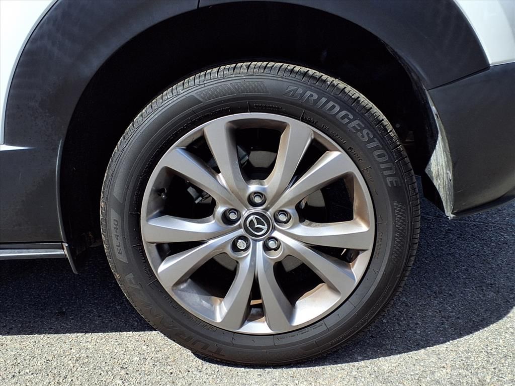 2022 Mazda CX-30 2.5 S Premium photo 4