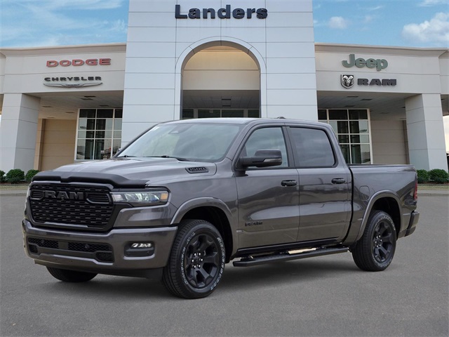 2026 RAM Ram 1500 Pickup Big Horn/Lone Star's photo