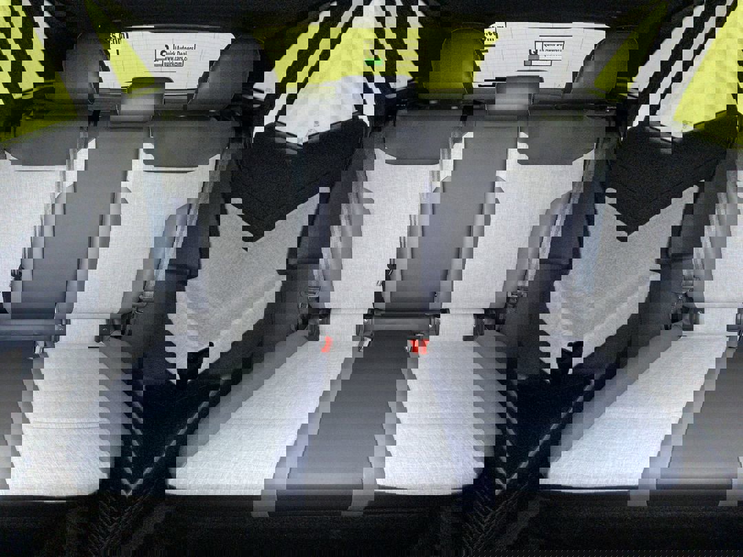 New 2025 Pure White Volkswagen Pro image 20