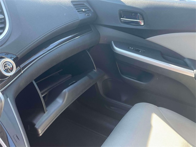 2016 Honda CR-V EX-L photo 33