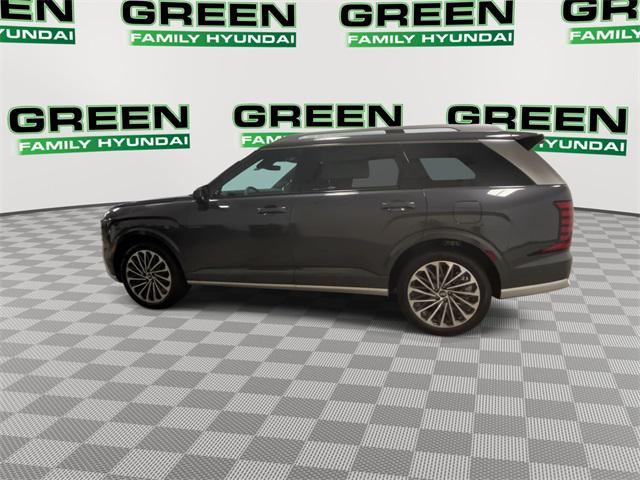 2026 Hyundai Palisade Calligraphy photo 8