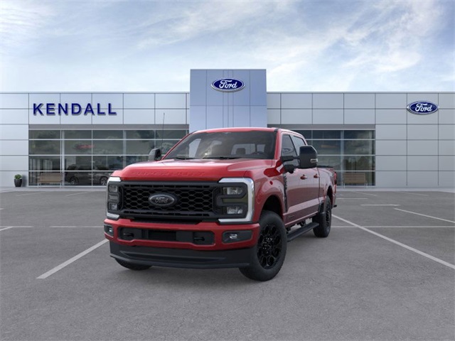 2025 Ford F-250 photo 2