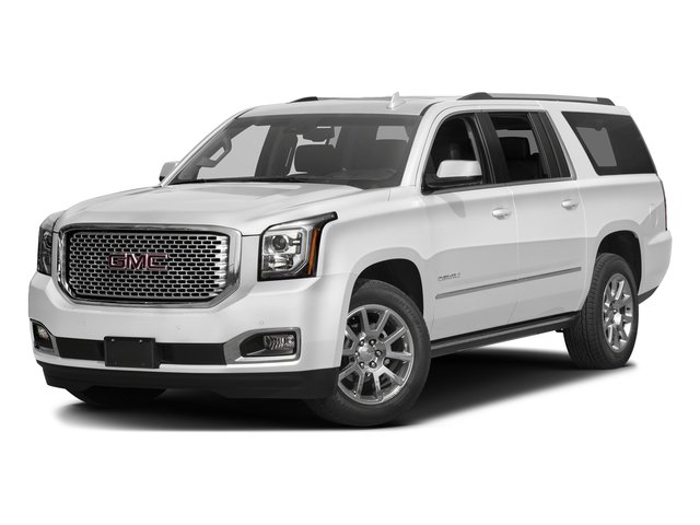 2016 GMC Yukon XL Denali's photo