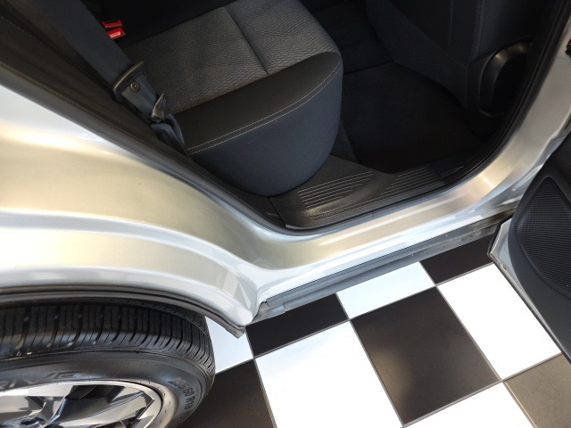 2024 Nissan Rogue SV photo 37