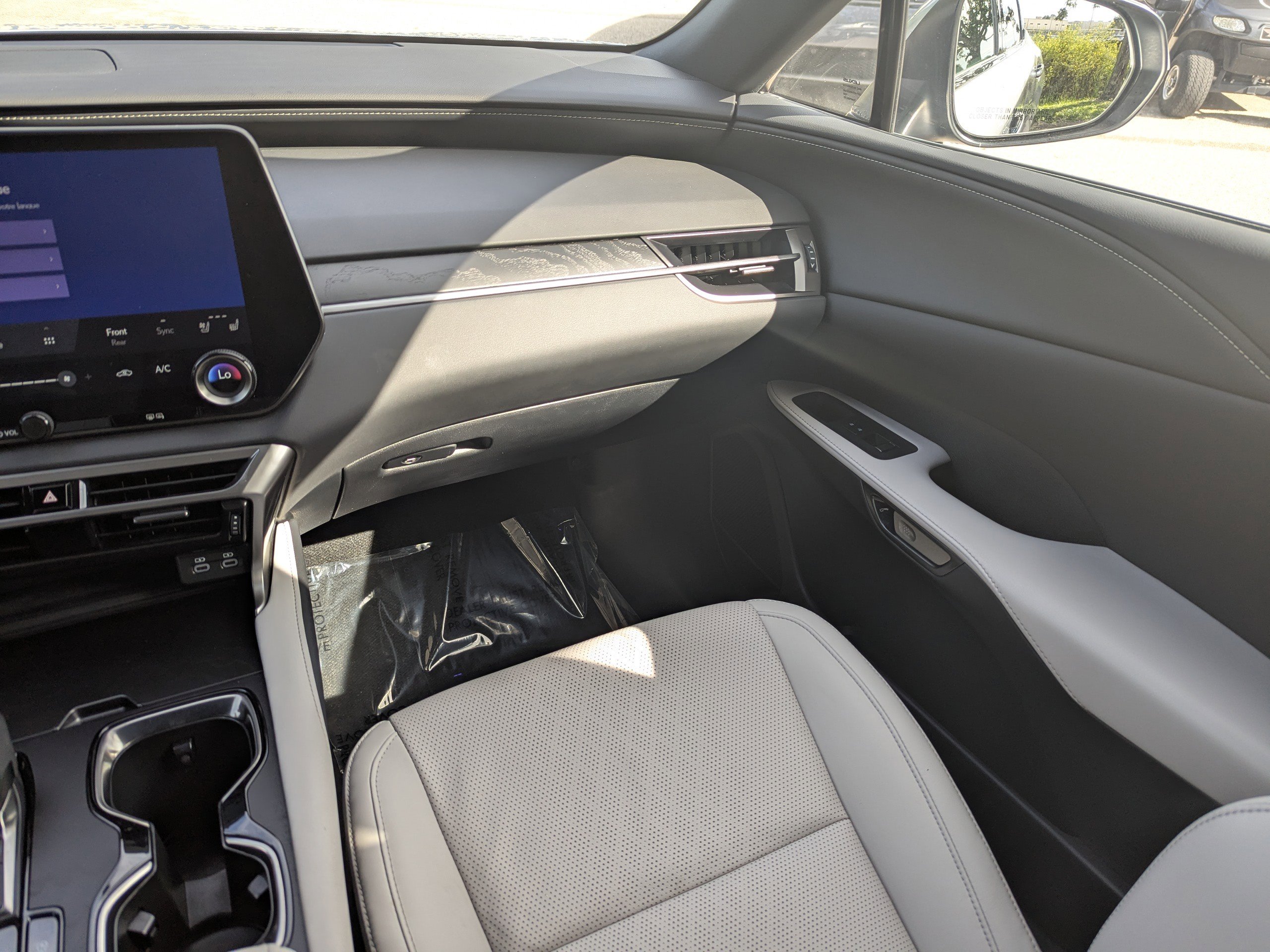 2023 Lexus RX 350 photo 16