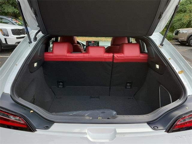 2025 Acura Integra A-Spec photo 18