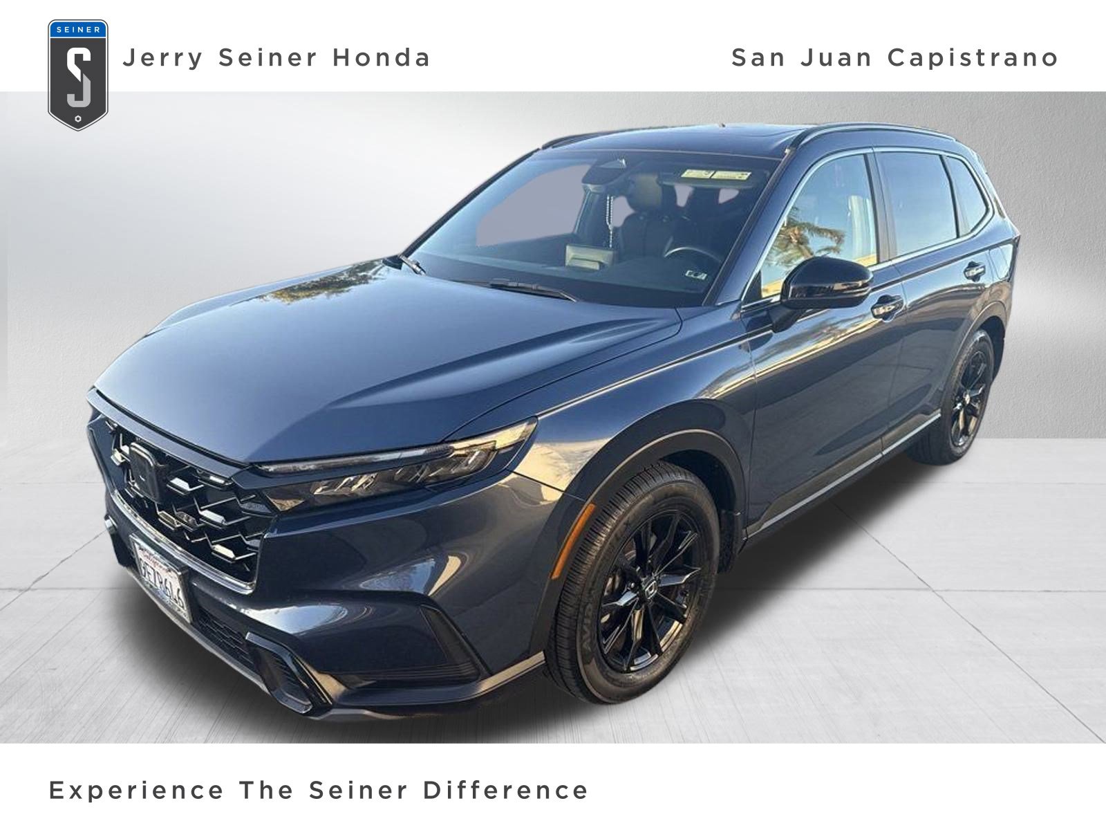 2023 Honda CR-V Sport's photo