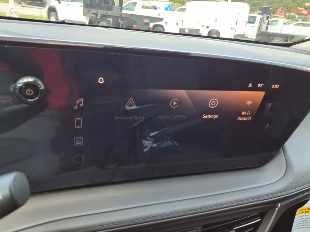 2026 Buick Encore GX Preferred photo 3